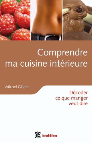 Comprendre ma cuisine intérieure