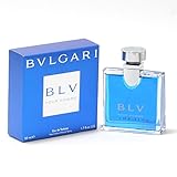 Bvlgari Blv Pour Homme Eau De Toilette