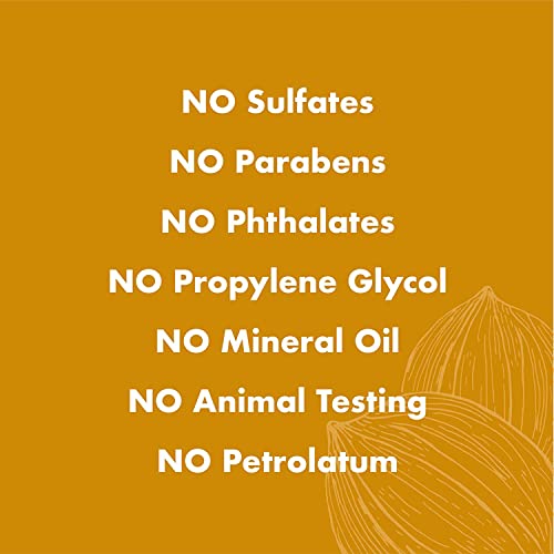 SheaMoisture Restorative Finishing Elixir Hair Oil for Dry Hair Raw