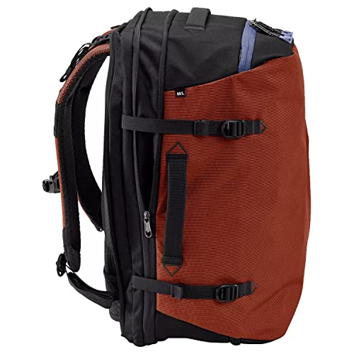 eagle creek Tour Travel Backpack 40L S/M Durable and Expandable
