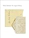 The Gorgeous Nothings: Emily Dickinson's Envelope Poems by 