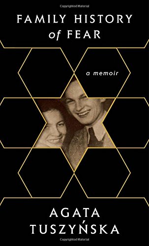 Family History of Fear: A Memoir