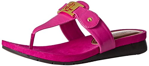 Lauren Ralph Lauren Women's Lakin Slide Sandal