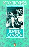 Front cover for the book Rockchoppers : growing up Catholic in Australia by Edmund Campion