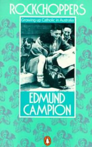 Rockchoppers : growing up Catholic in Australia