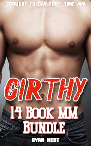 Endowed Str8 Boys: Straight to Gay 10 Story Bundle - Kindle