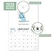 Monthly Planner/Calendar 2022-2023 - 3 Year 2024-2026 Monthly Planner,