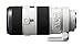 Sony SAL70200G2 Camera Lenses