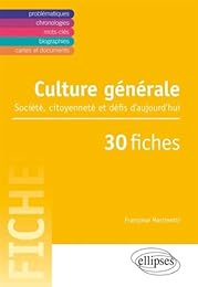 Culture générale