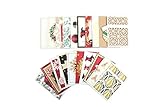 Anna Griffin AG-569H Holiday Card Assortment