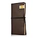 7Felicity Genuine Leather Notebook,8.7