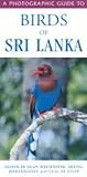 Image de A Photographic Guide to Birds of Sri Lanka