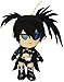 Great Eastern GE-52011 Black Rock Shooter Black Rock Shooter 9.5