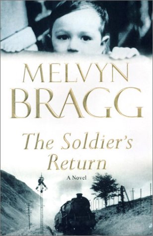 The Soldier's Return: A Novel