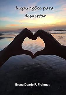 Livro Inspirações Para Despertar