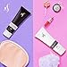 Argan Oil Hair Care Set | Natural Hair Care Products For Women | Argan Oil Hair Serum To Treat Damaged Hair | Anti Frizz Hair Products From Herstyler | Hair Care Set of 3 For An Alluring Mane
