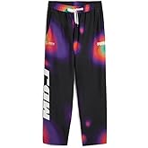 PUMA Men's Standard Mercedes AMG Petronas Formula 1 Statement Woven Pants