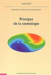 Principes de la cosmologie