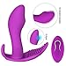 Adult Toys for Women Her and Couples Pleasure Games Play Rabbit Lifelike Toys for Female Vibrantor with Wireless Control Vibranting Dilos - Clitorial Tongue