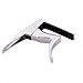 UKULELE CAPO for Soprano, Concert, Tenor, Baritone Ukulele