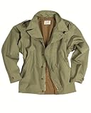 American M41 Jacket