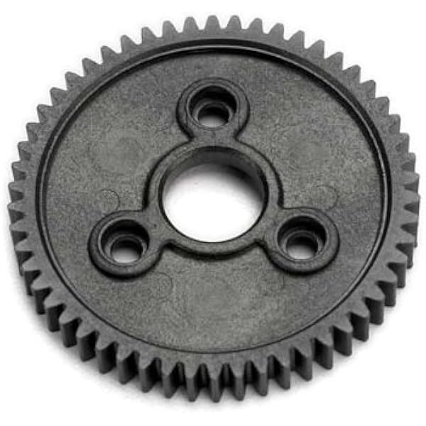 Amazon.com: Traxxas 3956 Spur gear, 54 
