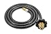 Camco 59033 5' Propane Supply Hose primary
