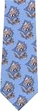 Tom and Jerry New Novelty Necktie