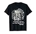 Thunderbolts and Lightning Galileo T-Shirt.