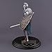 Banpresto Dark Souls II DXF Dark Souls Sculpt Collection Volume 1 Faraam Knight Figure