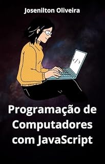 Livro Programação de Computadores com JavaScript