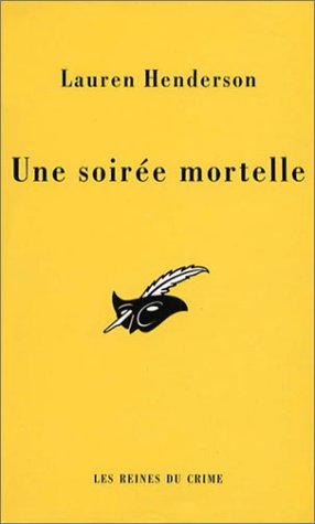 Une  soirée mortelle