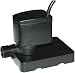 Pumps Away 350 GPH Submersible Swimming Pool Winter Cover Pump primary
