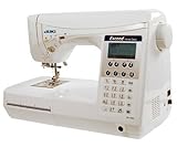 Juki HZL-F400 Show Model Exceed Series - Computer Sewing Quilting Machine