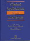 Clinical Applications of the Interferons, , 0412602504