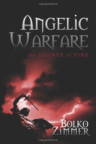 ANGELIC WARFARE