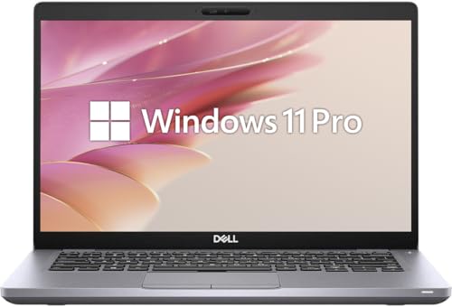 Dell Latitude 5410 Laptop