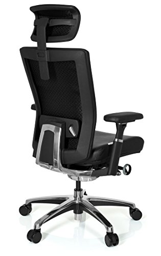 HJH-Office-Nova-Sedia-da-Ufficio-Pelle-Nero-5200x5700x10600-cm