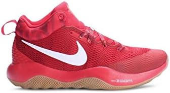 nike zoom rev red