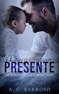 Livro Meu Pequeno Presente (Livro 1)