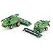 Siku 1:87 John Deere 9680I Combine Harvester