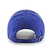 World Cup Soccer United States Clean Up Adjustable Hat, One Size, Royal
