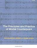 The Principles and Practice of Modal Counterpoint