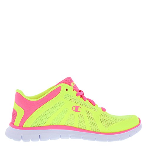 champion gusto runner