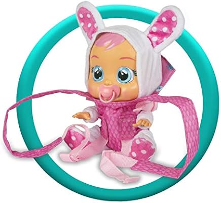 cry babies doll carrier