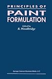 Principles of Paint Formulation