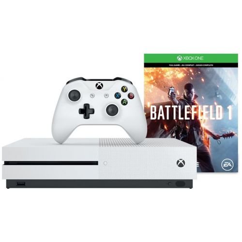 Xbox-One-S-500GB-Console-Battlefield-1-Bundle
