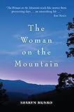 The Woman on the Mountain by 