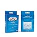 20 Packs of Easyinsmile® Niti Orthodontic Super Elastic Archwire Total 200 Wires (0.16)