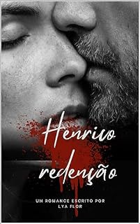 Livro Henrico: Redenção
